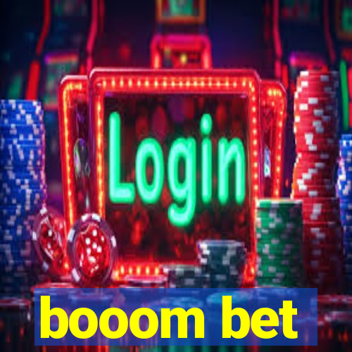 booom bet
